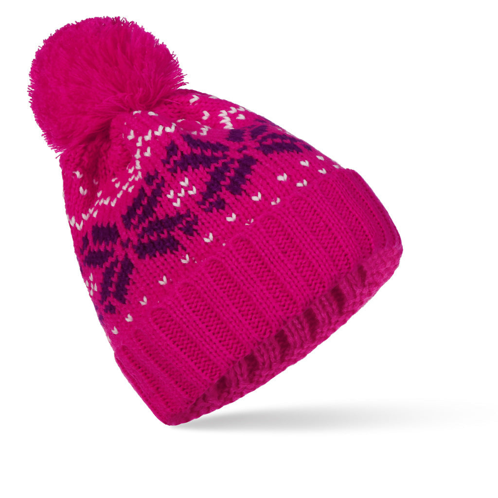 Nordic Winter Cap