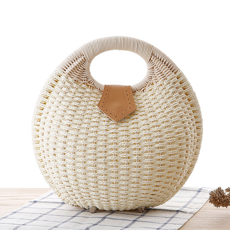 Woven Bags