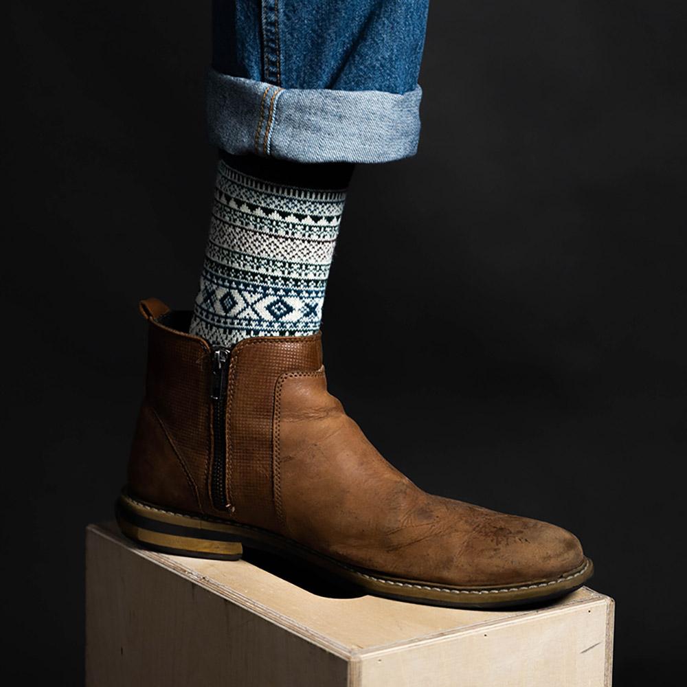 Stockholm (5 pairs)