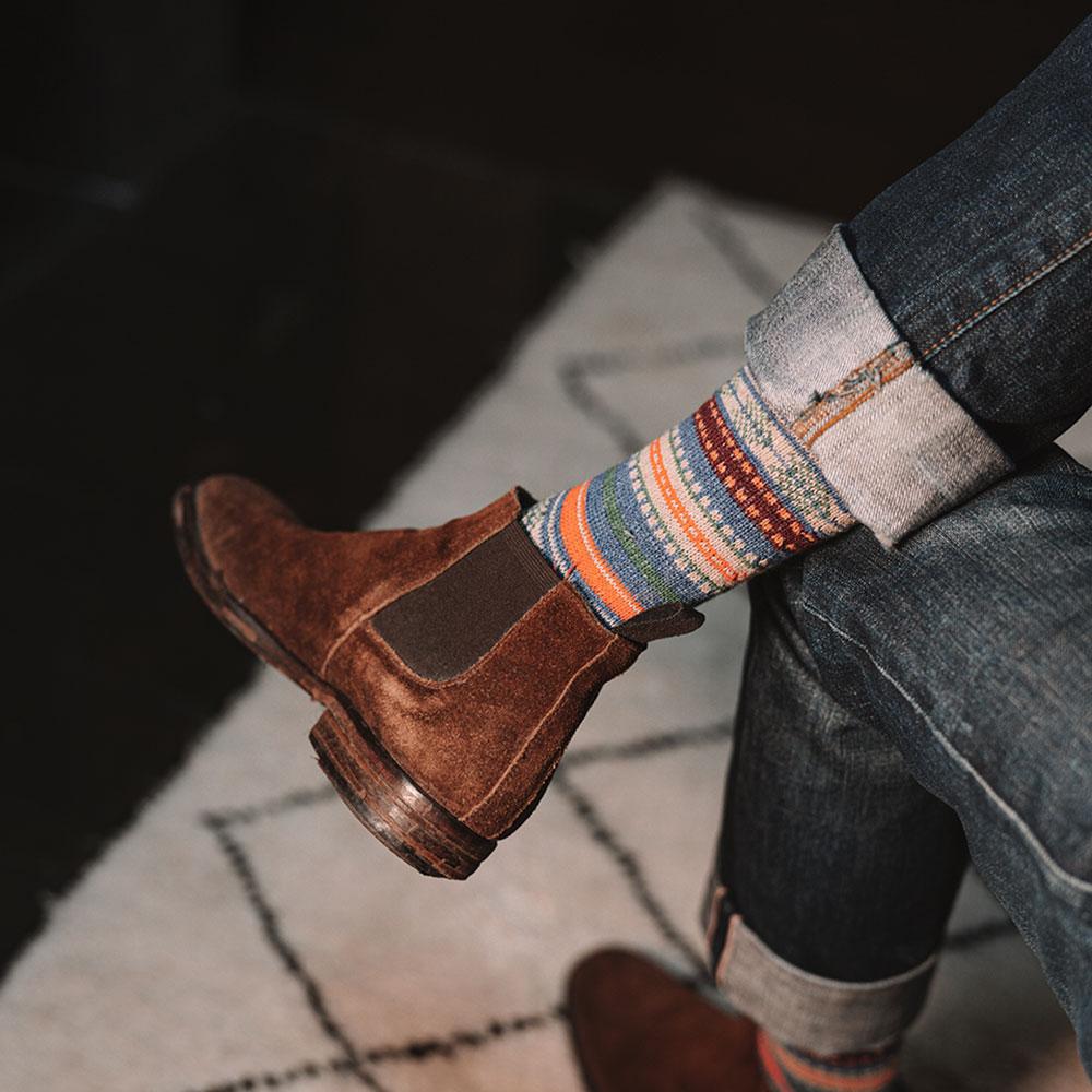 Oslo (5 pairs)