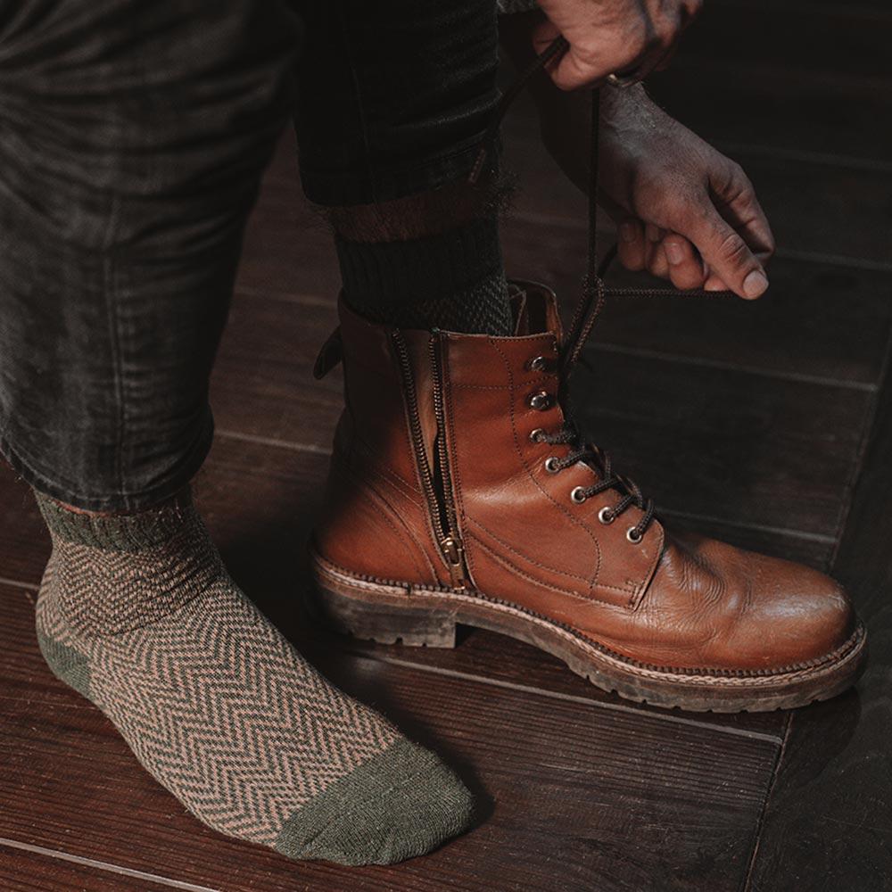 Copenhagen Mountain (5 pairs)