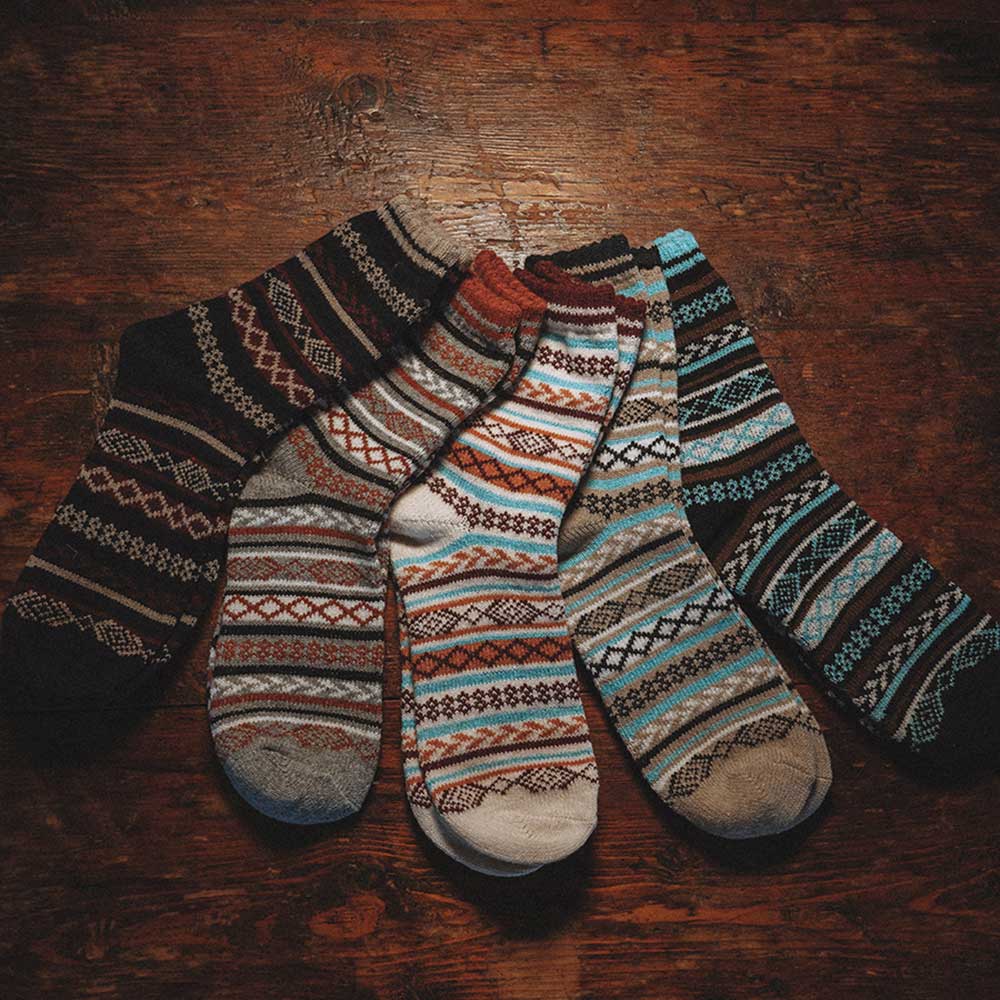 Malmö (5 pairs)