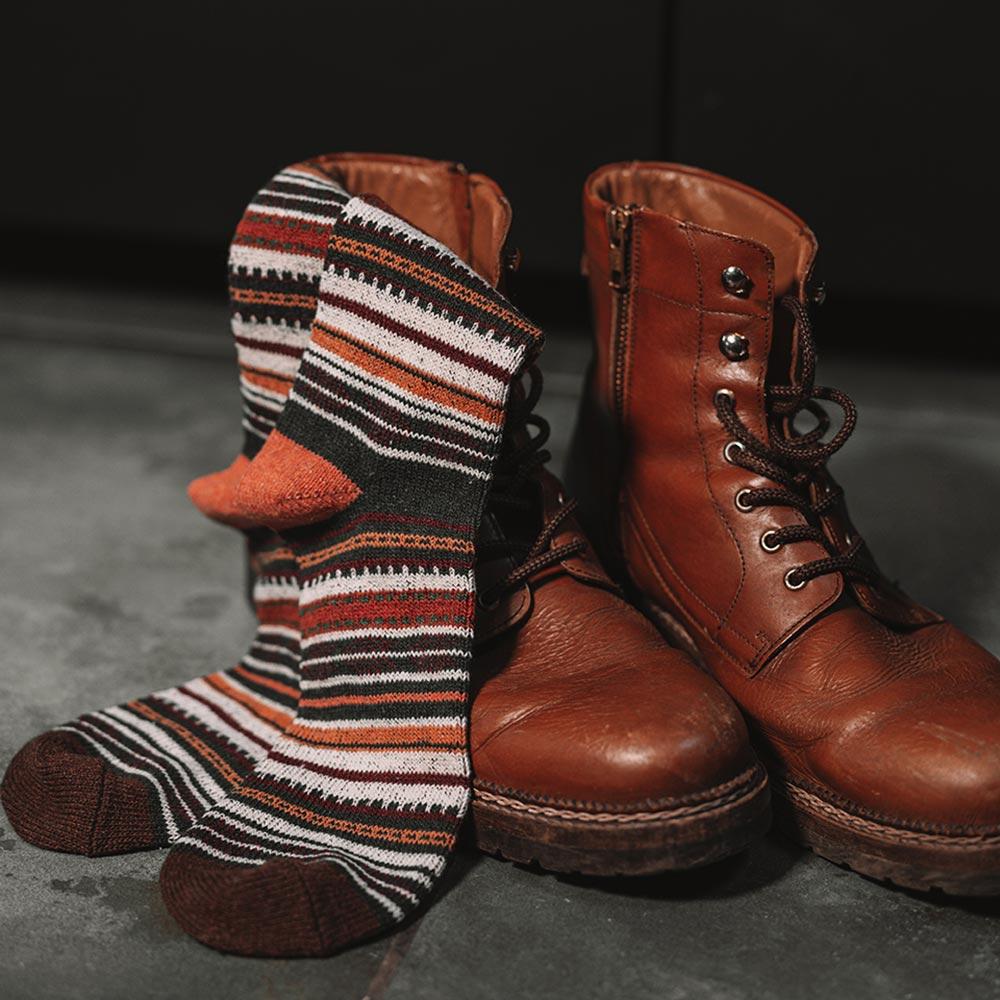 Oslo (5 pairs)