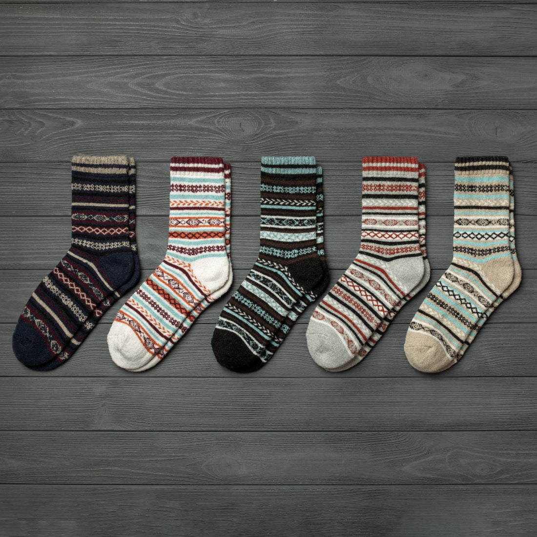 Arctic Collection Offer