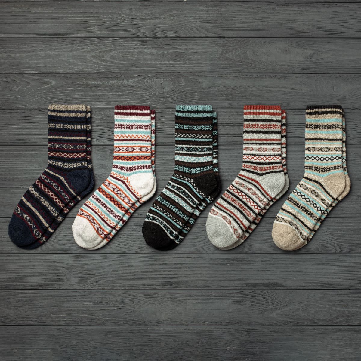 Arctic Collection Offer