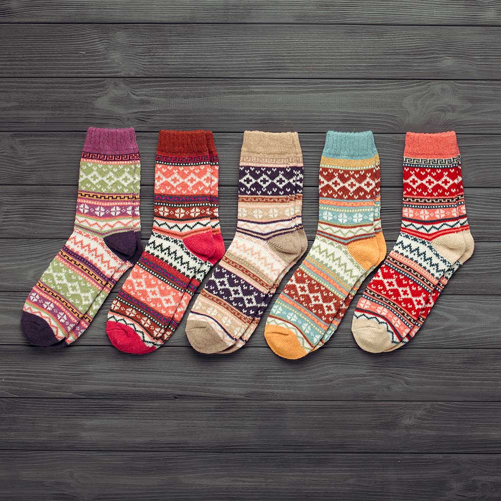Mountain Collection Offer