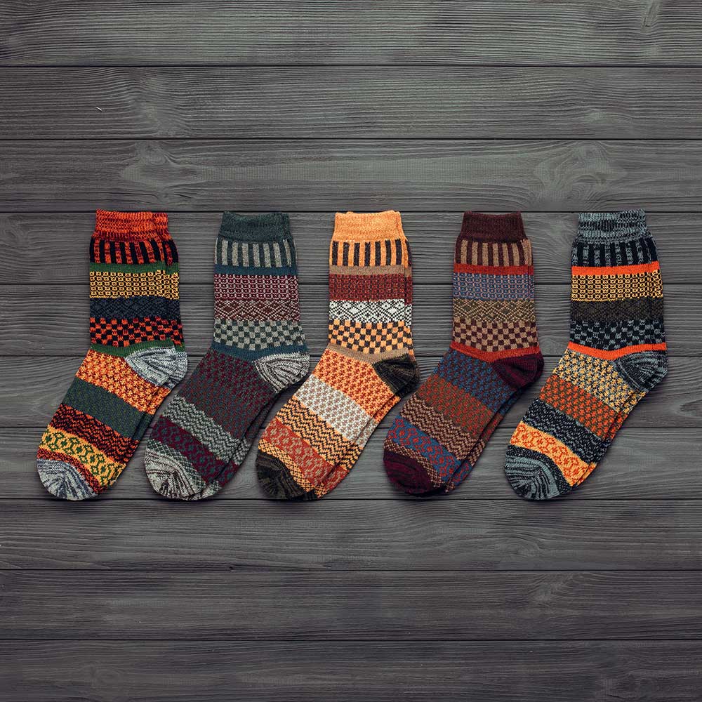 Mountain Collection Offer
