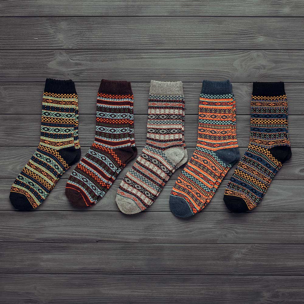 Mountain Collection Offer