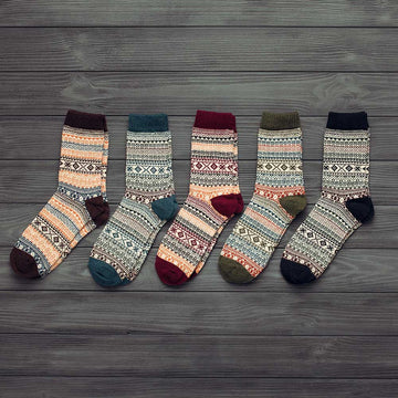 Stockholm (5 pairs)