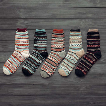 Malmö (5 pairs)