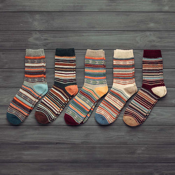 Oslo (5 pairs)