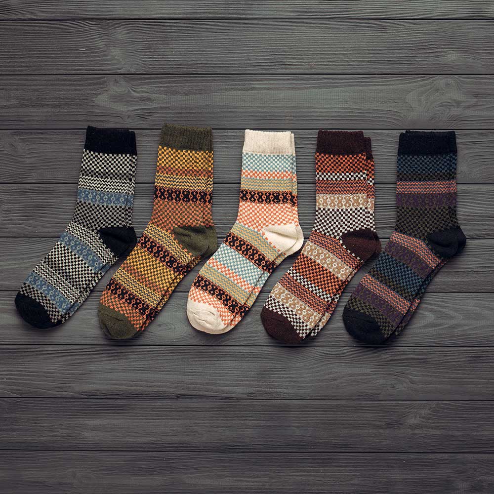Mountain Collection Offer